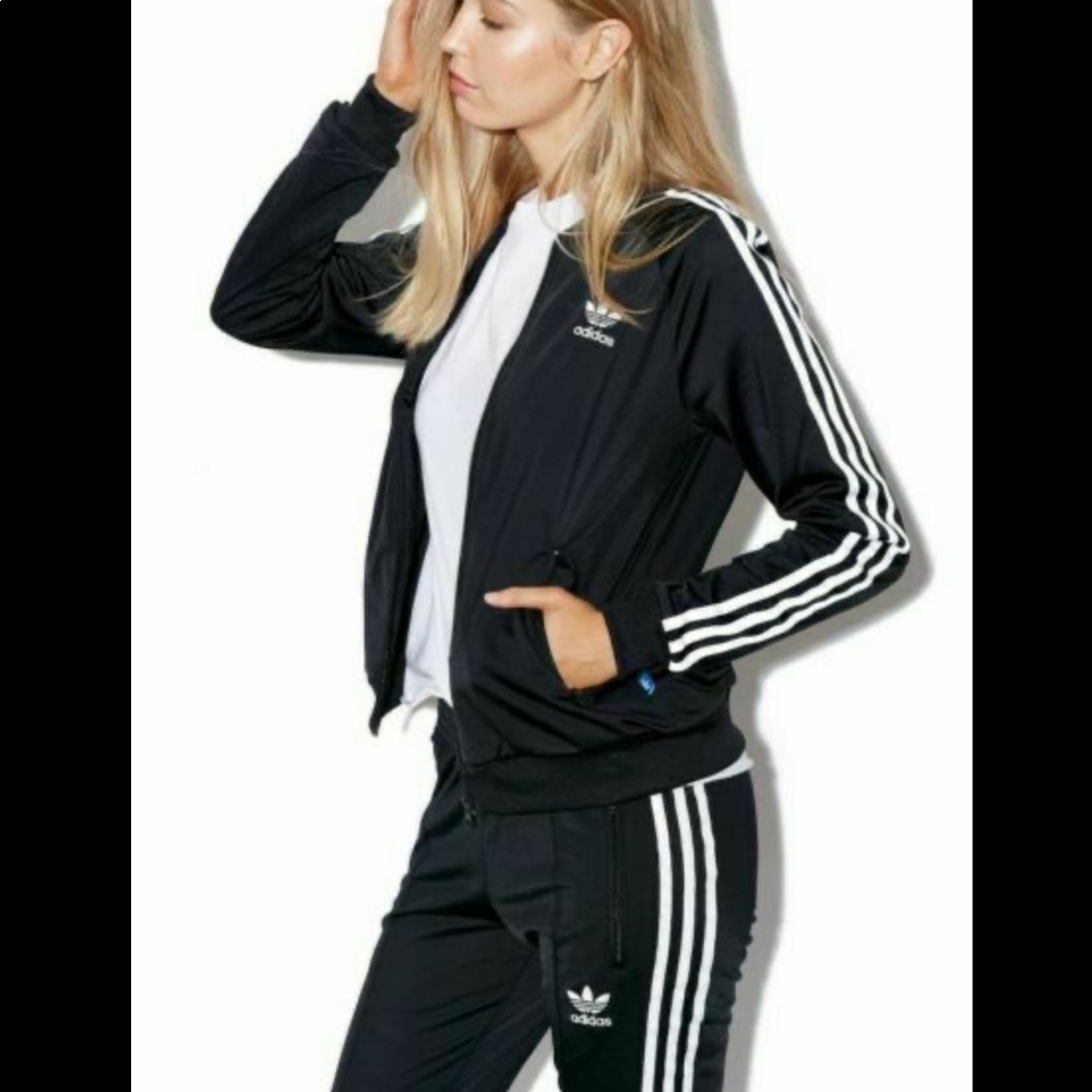 Adidas women’s set